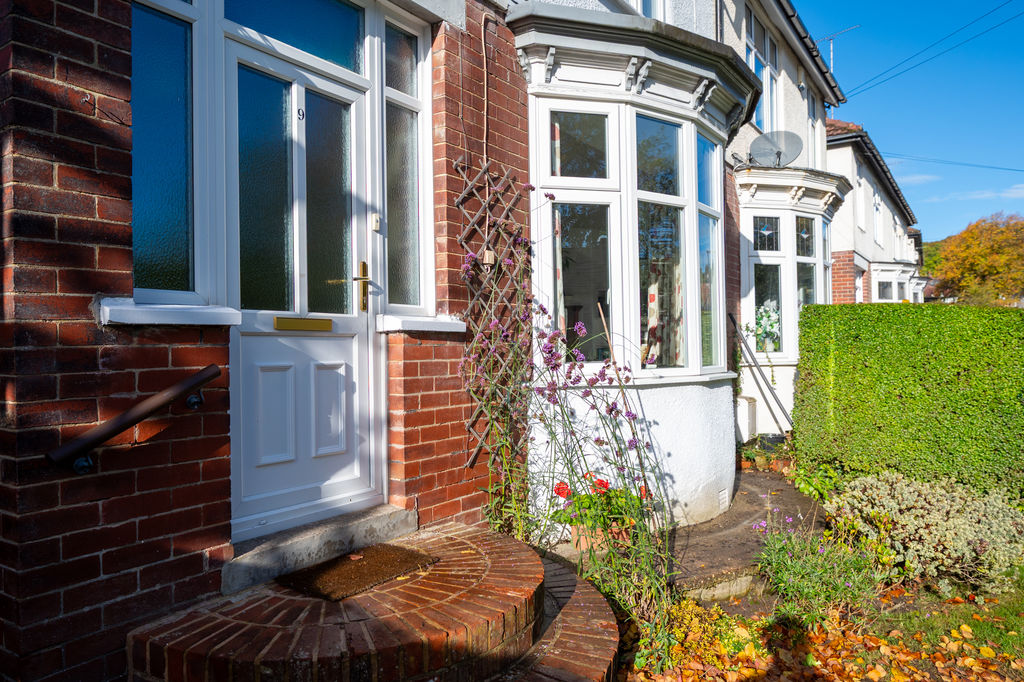 Brooklands Crescent Fulwood